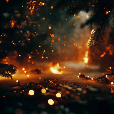 Apocalyptic Christmas