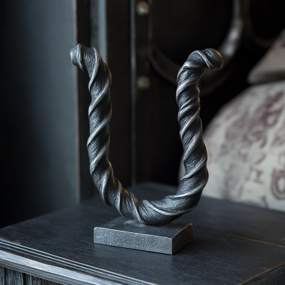 Unique Necklace Holder
