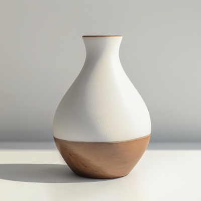 Ceramic Vase