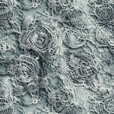 Modern Lace Pattern