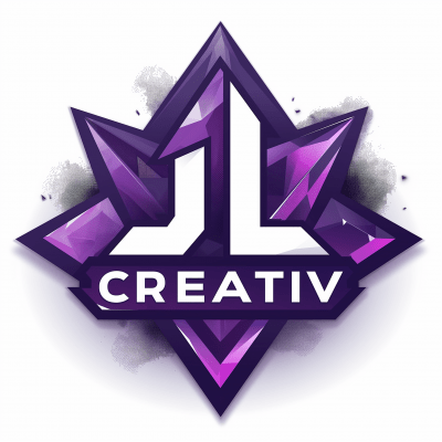 JL CREATIV Logo