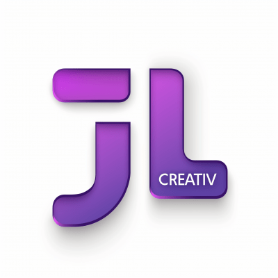 JL CREATIV Logo