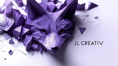 JL CREATIV Logo