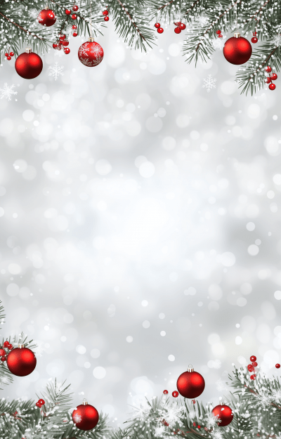 Christmas Background