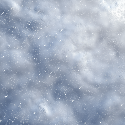 Snowstorm Alpha Texture