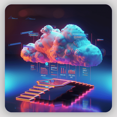 Analytics Cloud Visualization