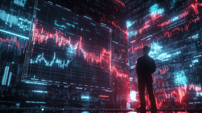 Digital Data Analysis in a Matrix Themed Universe