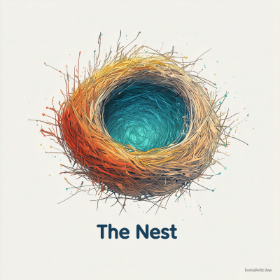 The Nest Logo