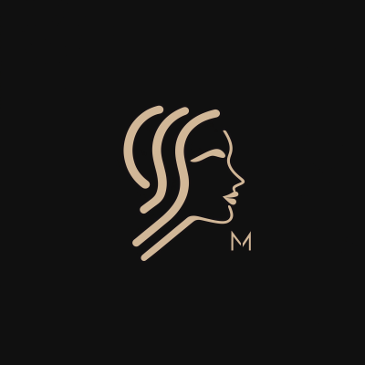 Personal Brand Logo for Eva de Mol