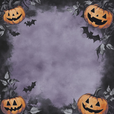 Halloween Background