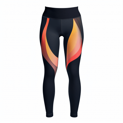 Ultra High Quality Sports Leggings