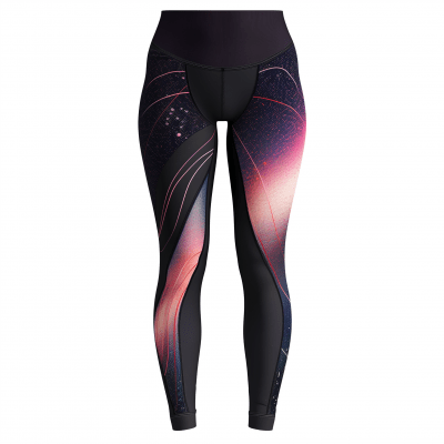 Sports Leggings Product Photo