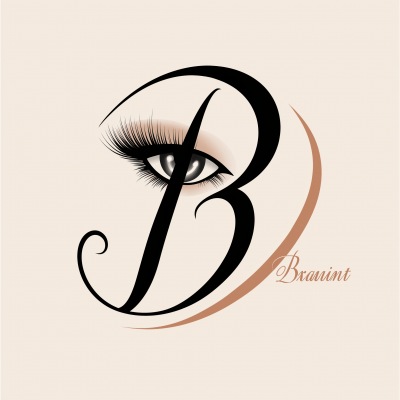 BrauenKunst Logo Design