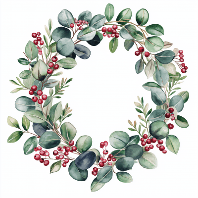 Christmas Wreath