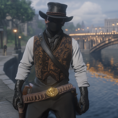 Mafia Outfit Bridge