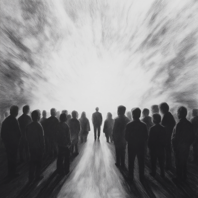 Light Source Gathering