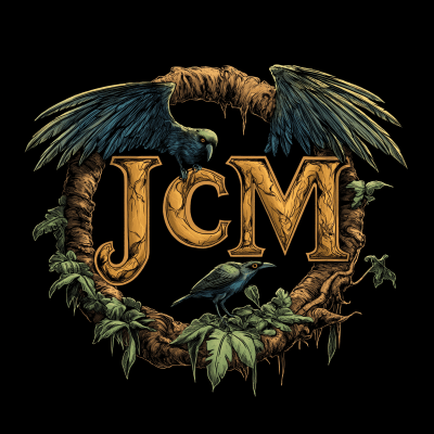 JCM Adventure Logo