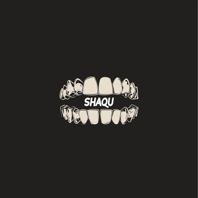 SHAQU Logo Design