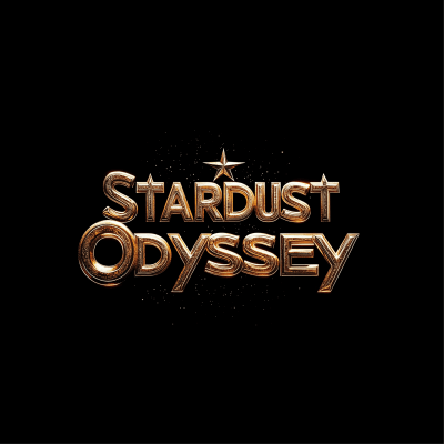 Stardust Odyssey Logo