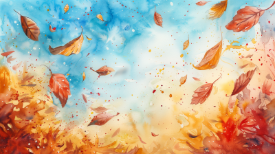 Autumn Leaves