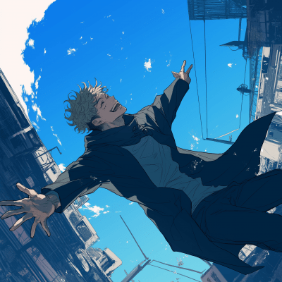 Falling In Style