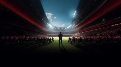 Champions League Symphony