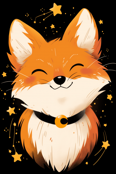 Space Fox