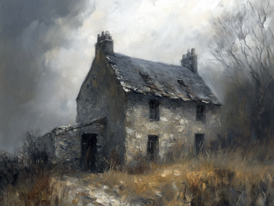 Old Stone Cottage