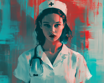 Cyber Nurse