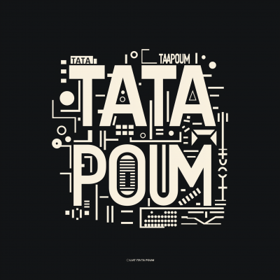 TATAPOUM Logo