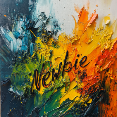 Creative Newbie Design