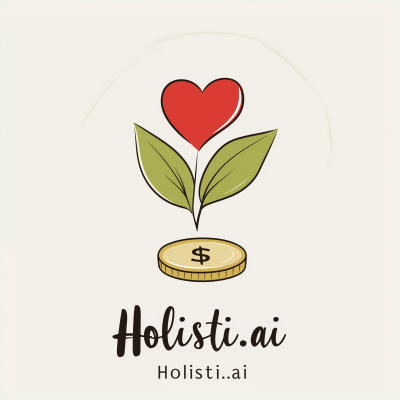 Holisti.ai Logo