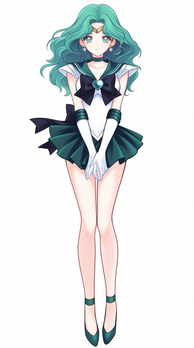 Sailor Neptune