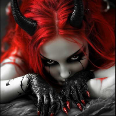 Devil Girl