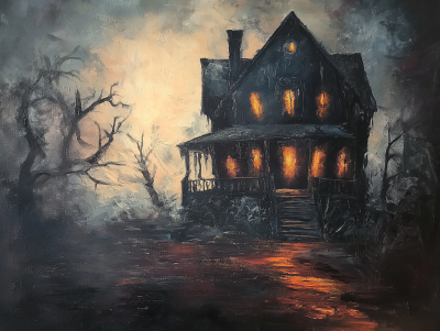 Haunted House