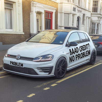 Used Volkswagen Golf in London