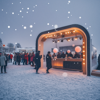 Snowy Music Festival