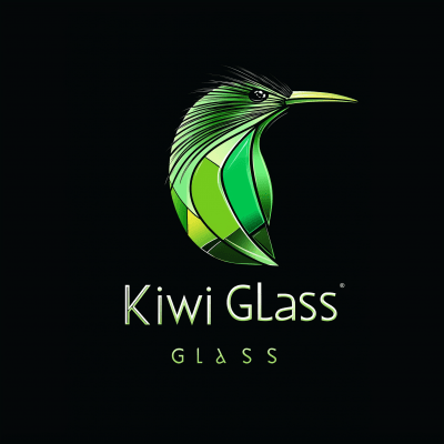 Kiwi Glass Logo