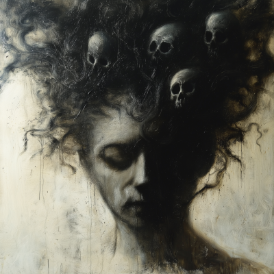Surreal Nightmare