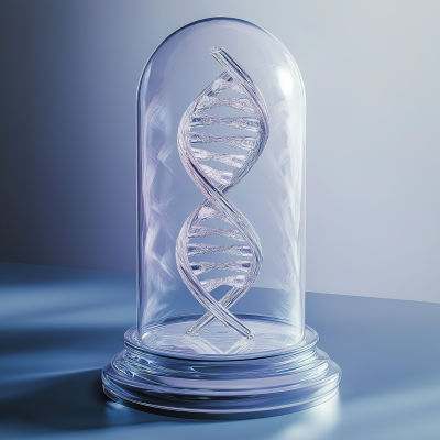 3D DNA Award