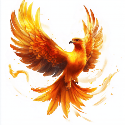 Flying Phoenix