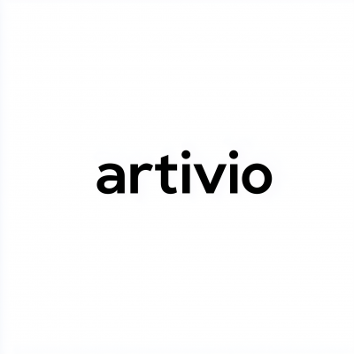 Artivio Logo