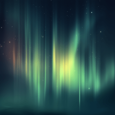 Northern Lights Wallpaper