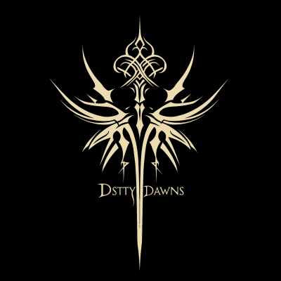 Destiny Dawns Logo