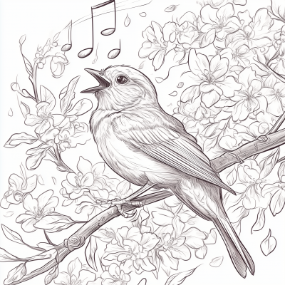 Songbird Serenade