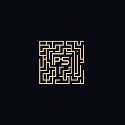 Professional PSI Logo Design