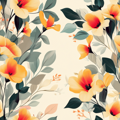 Textile Pattern