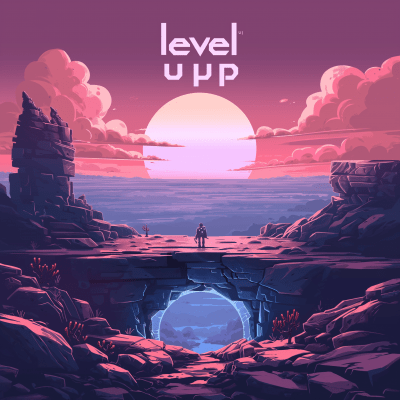 Level Up Portal