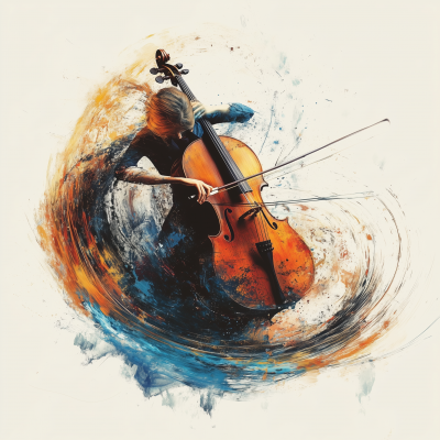 Cello Motion