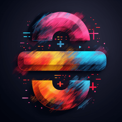 Abstract Logo Design